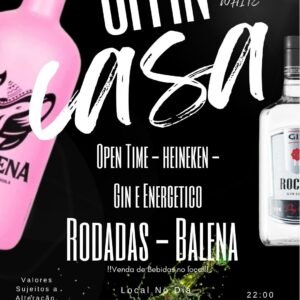 OFF IN CASA 12/07