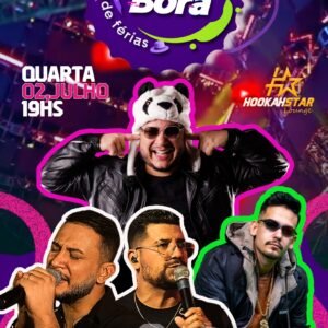 Show de Teste 2