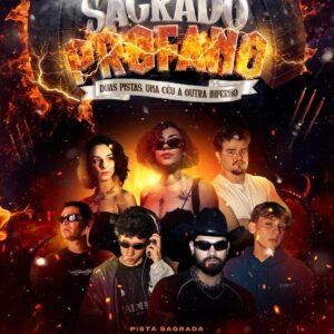 SAGRADO PROFANO - SAB 6.9