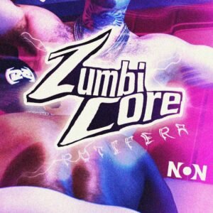 CAÓTICA PUTIFERA - 10 ANOS - ZUMBICORE (SP)