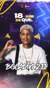Baile do Boladin211