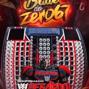 Baile do Zero 67 💣