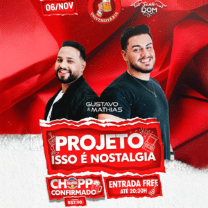 Choppada universitária