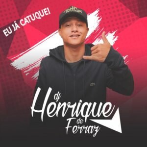 CarnaFunk Henrique de Ferraz